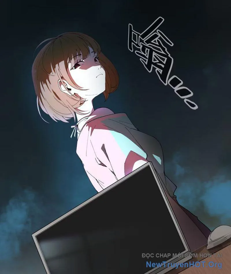 Trò Chơi Nyar chương 3 - trang 21