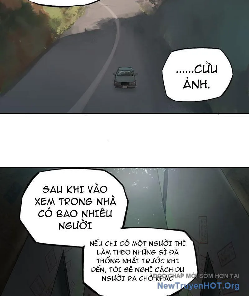 Trò Chơi Nyar chương 3 - trang 31