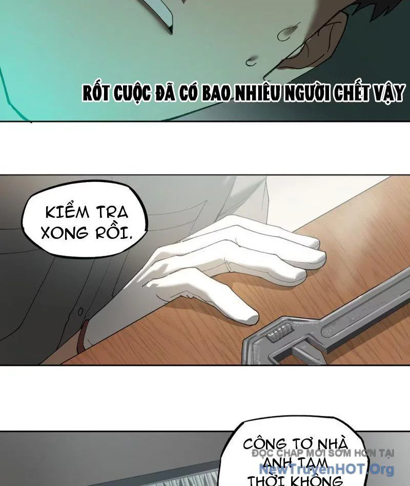 Trò Chơi Nyar chương 3 - trang 50
