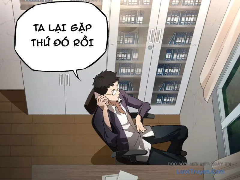 Trò Chơi Nyar chương 4 - trang 26