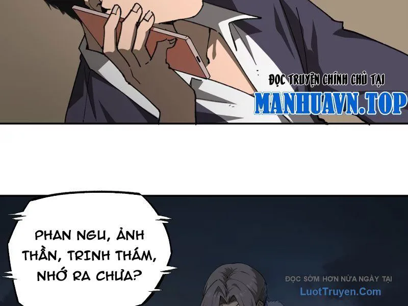 Trò Chơi Nyar chương 4 - trang 30