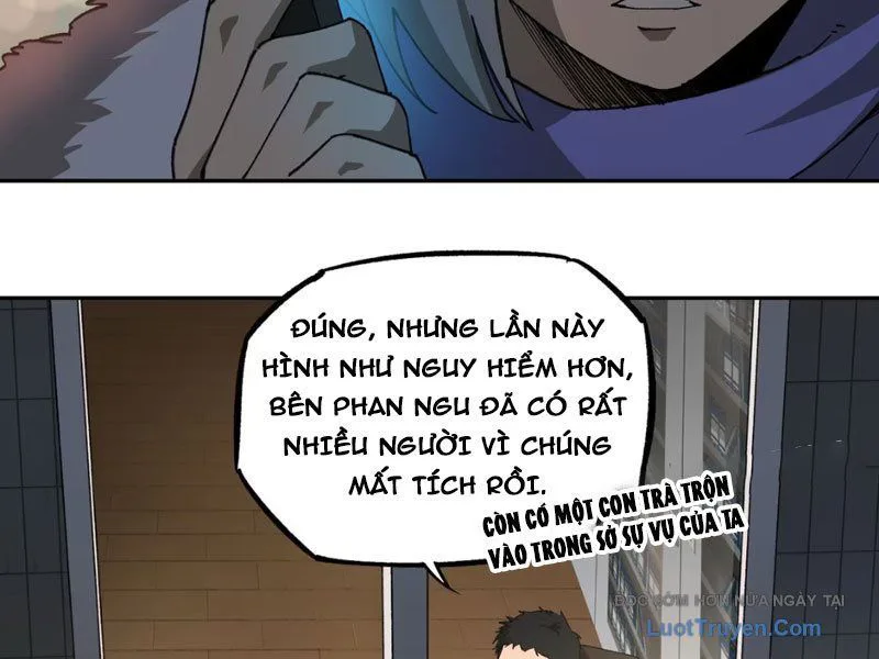 Trò Chơi Nyar chương 4 - trang 33