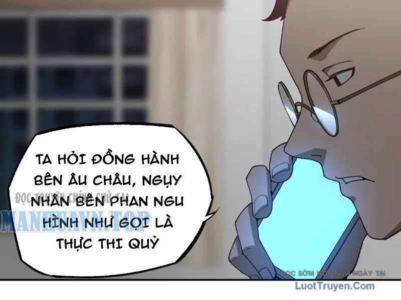 Trò Chơi Nyar chương 4 - trang 35
