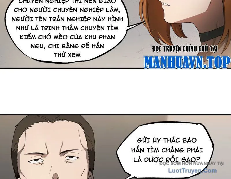 Trò Chơi Nyar chương 4 - trang 42