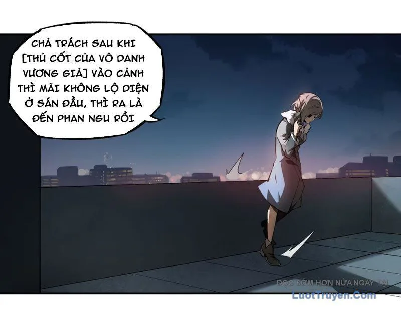 Trò Chơi Nyar chương 4 - trang 47