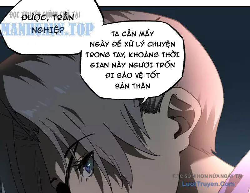 Trò Chơi Nyar chương 4 - trang 49