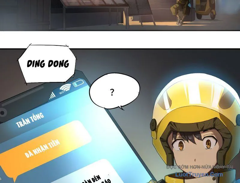 Trò Chơi Nyar chương 5 - trang 3