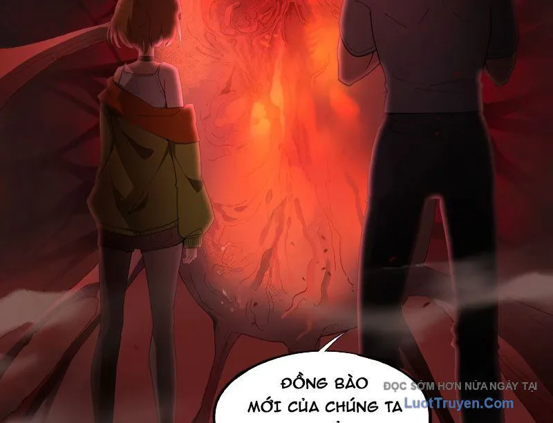 Trò Chơi Nyar chương 5 - trang 15