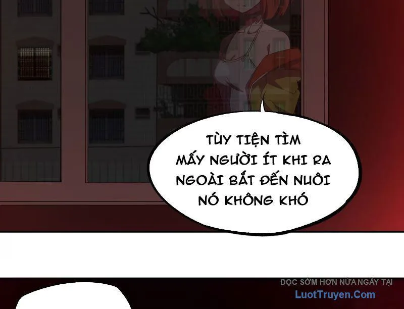 Trò Chơi Nyar chương 5 - trang 19