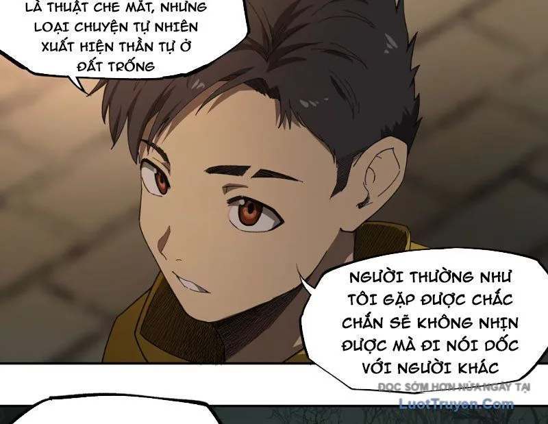 Trò Chơi Nyar chương 5 - trang 47