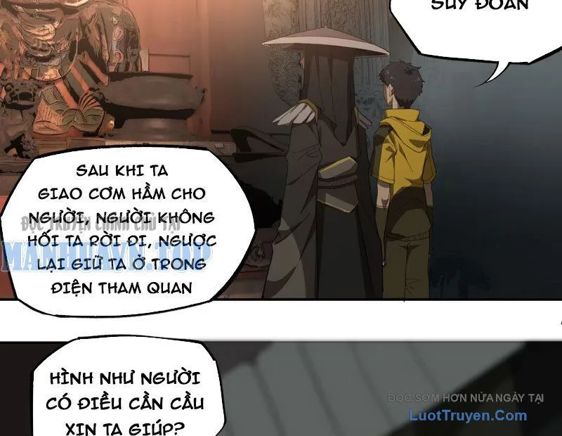 Trò Chơi Nyar chương 5 - trang 50