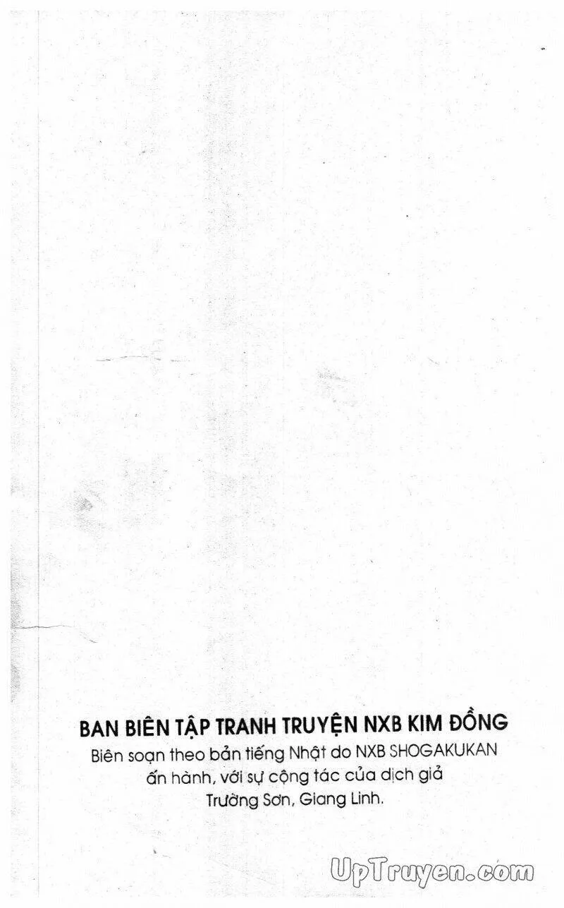Kết Giới Sư chương 8.1 - trang 2
