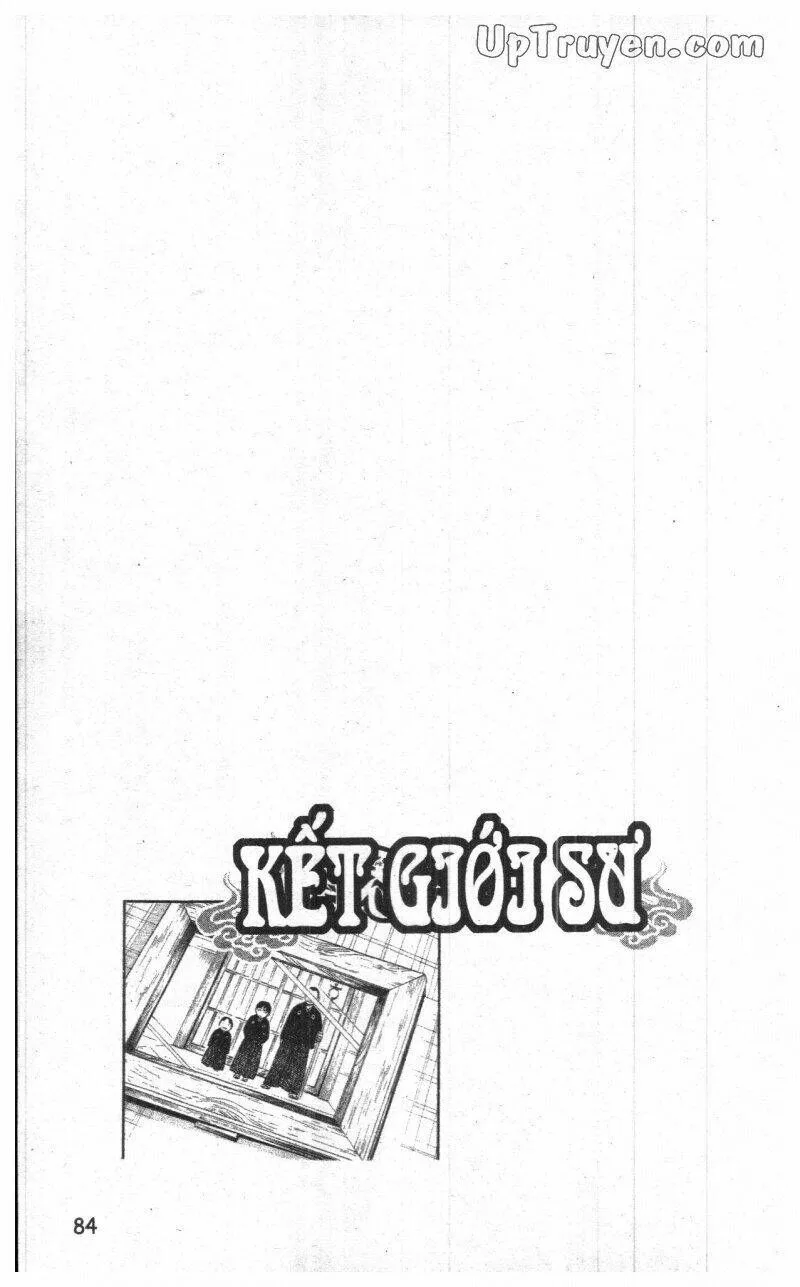 Kết Giới Sư chương 27.3 - trang 84