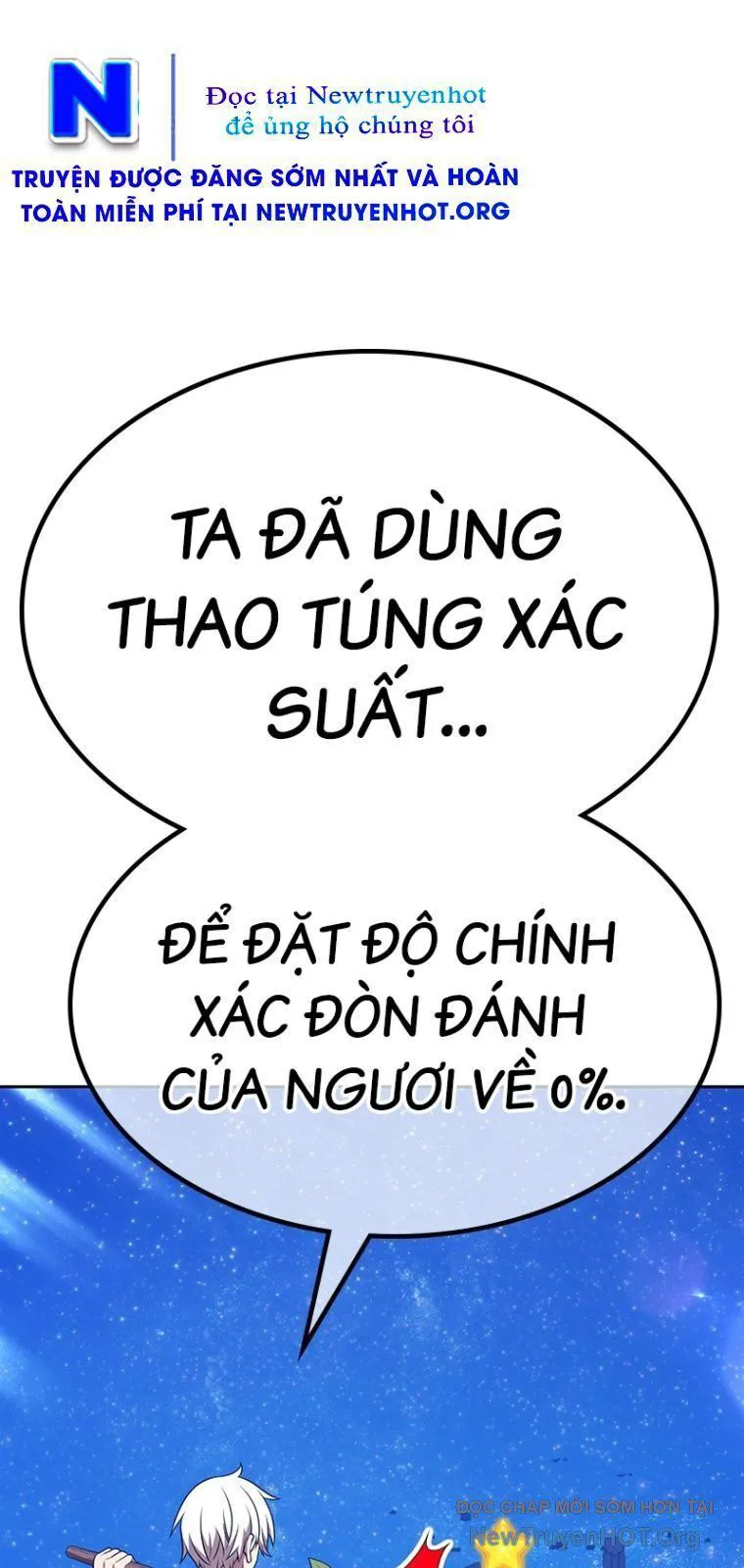 Gậy Gỗ Cấp 99+ chương 136 - trang 16