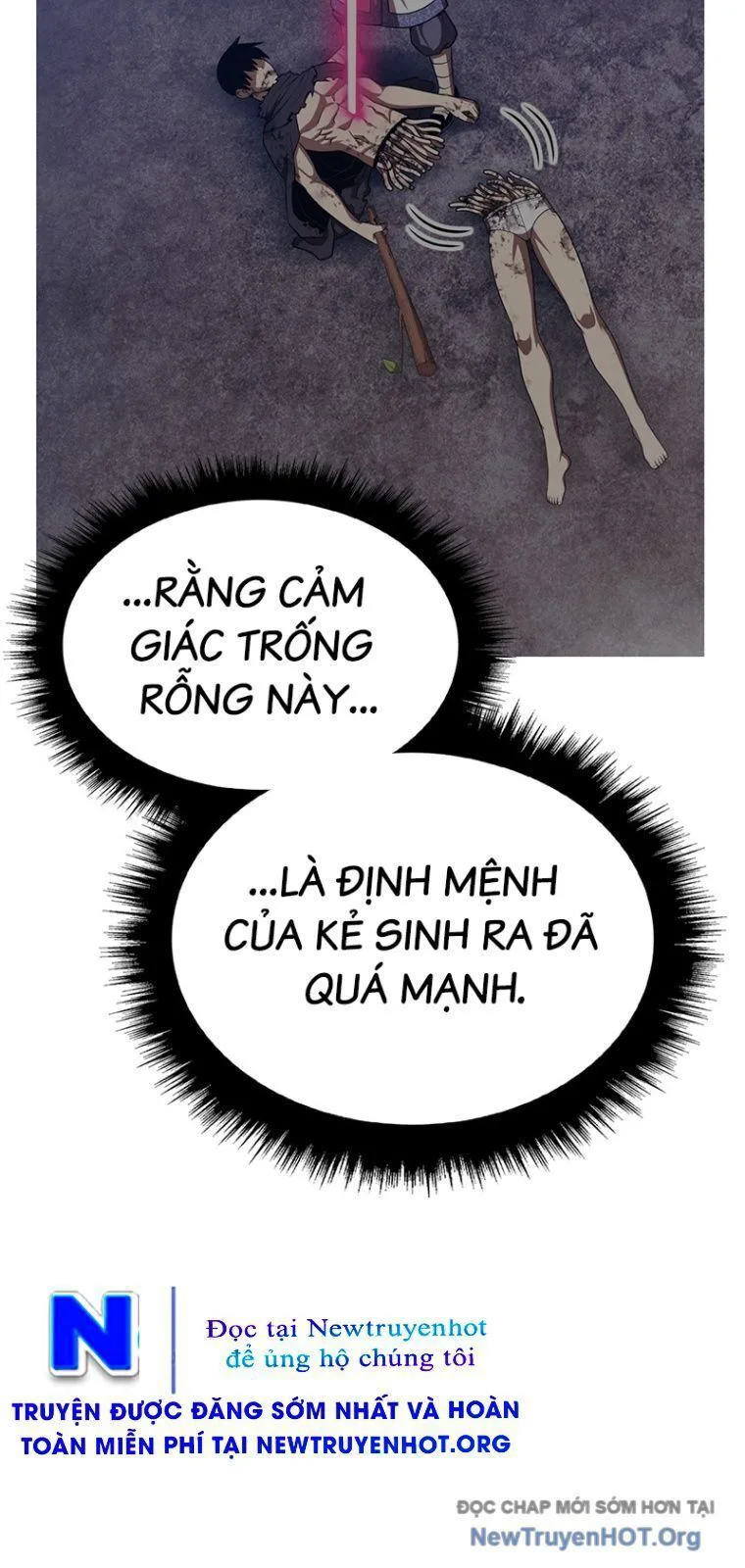 Gậy Gỗ Cấp 99+ chương 136 - trang 21