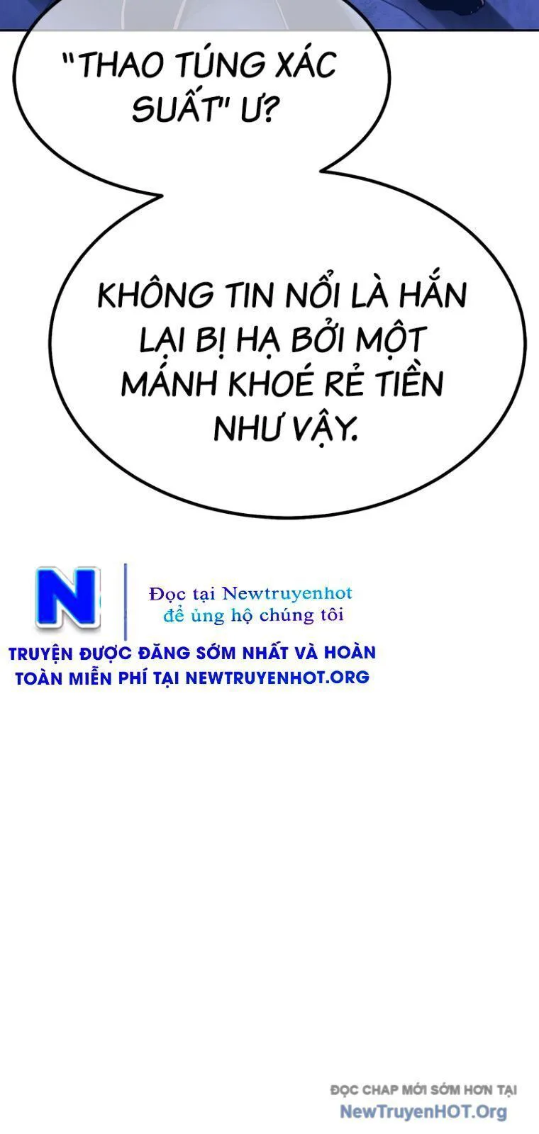Gậy Gỗ Cấp 99+ chương 136 - trang 41