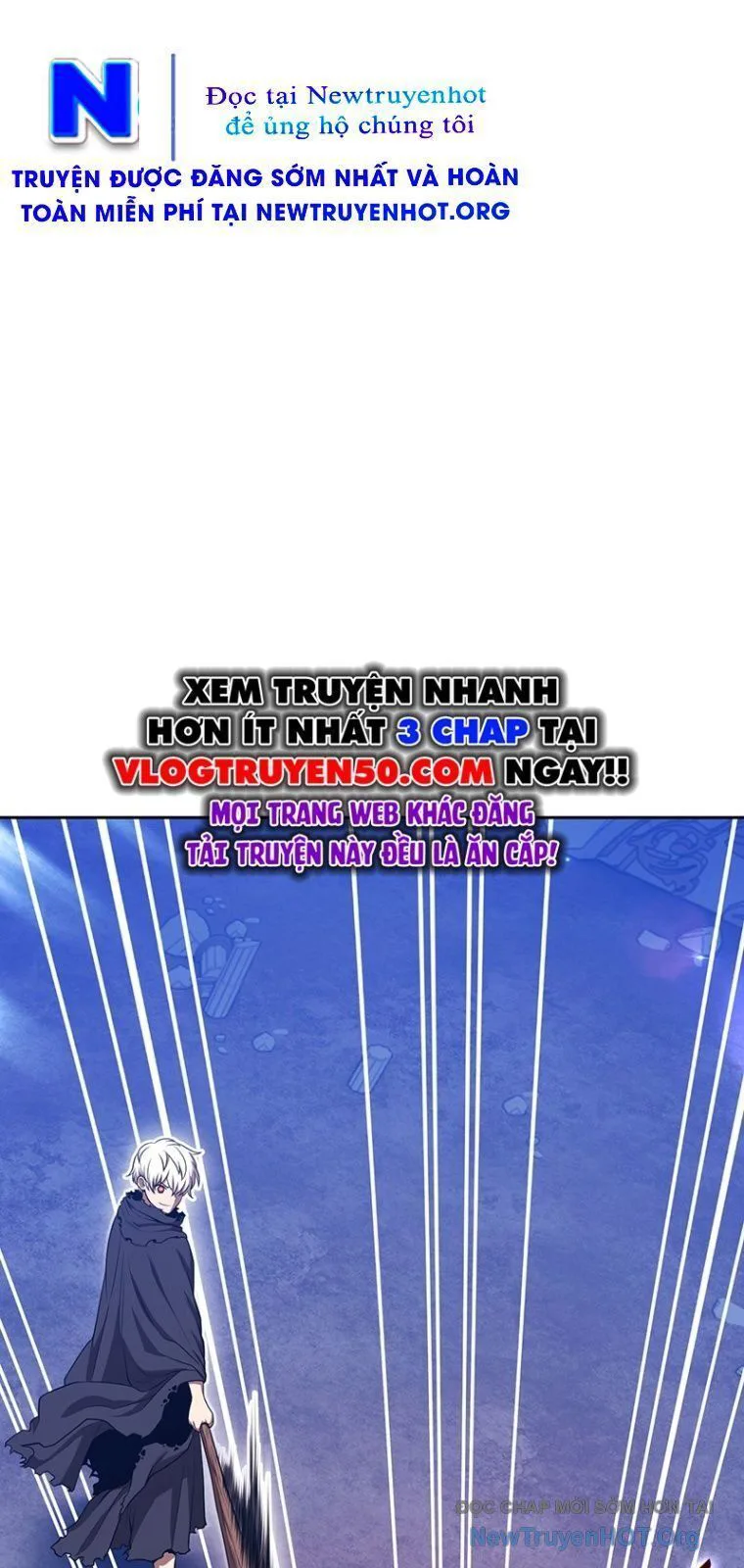 Gậy Gỗ Cấp 99+ chương 136 - trang 54