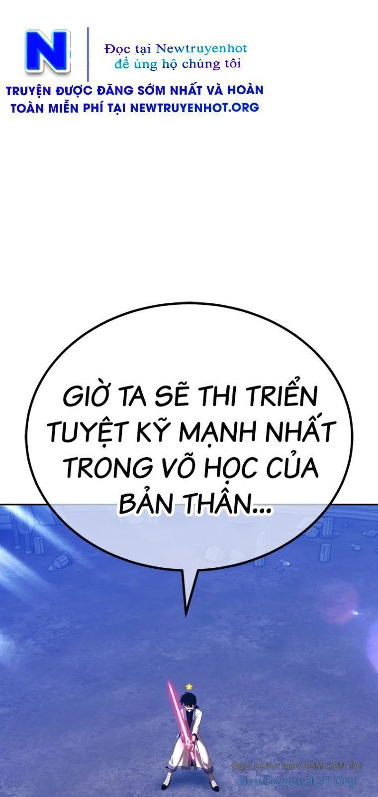 Gậy Gỗ Cấp 99+ chương 136 - trang 84