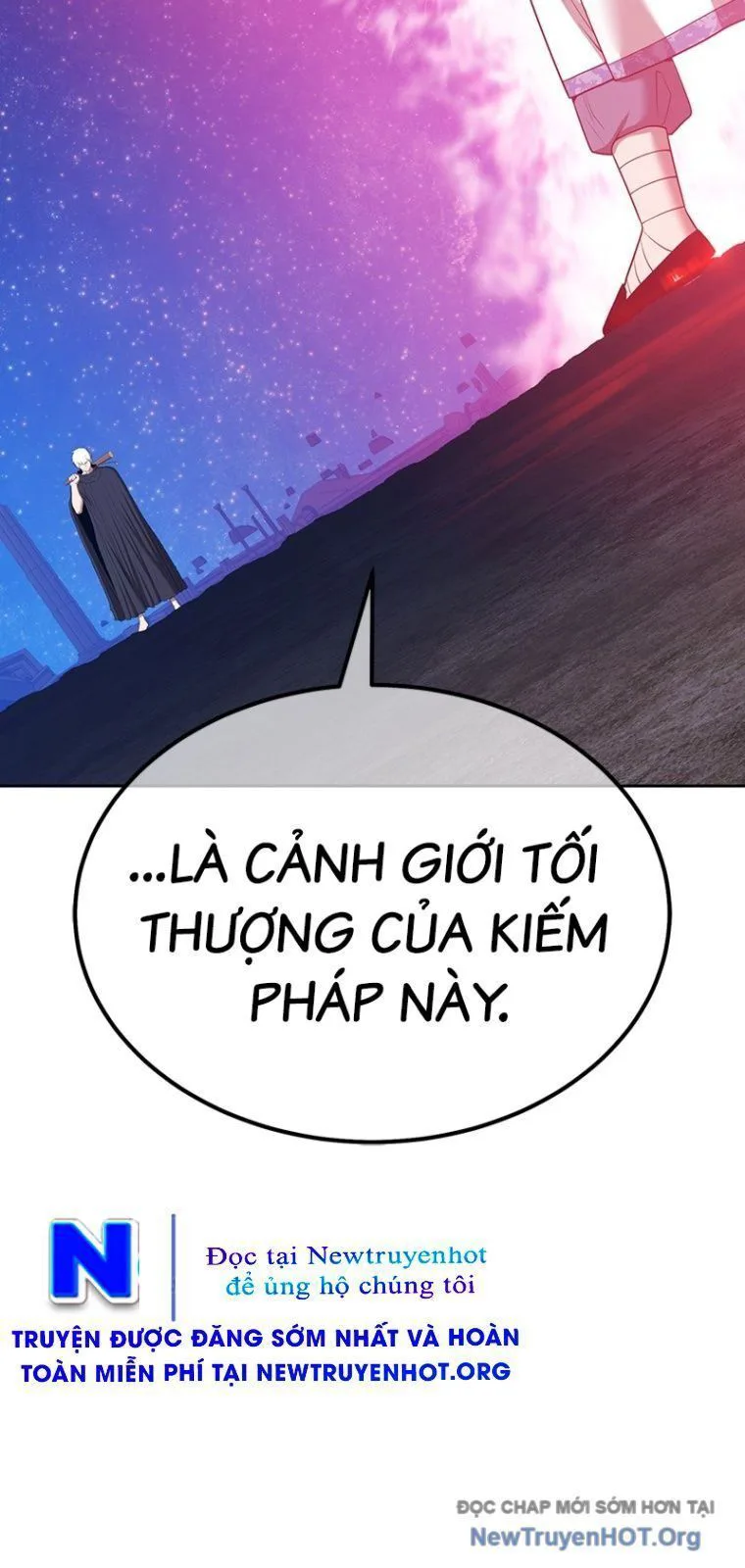 Gậy Gỗ Cấp 99+ chương 136 - trang 99