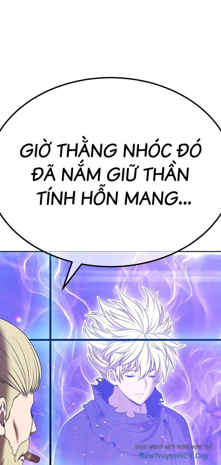 Gậy Gỗ Cấp 99+ chương 136 - trang 144