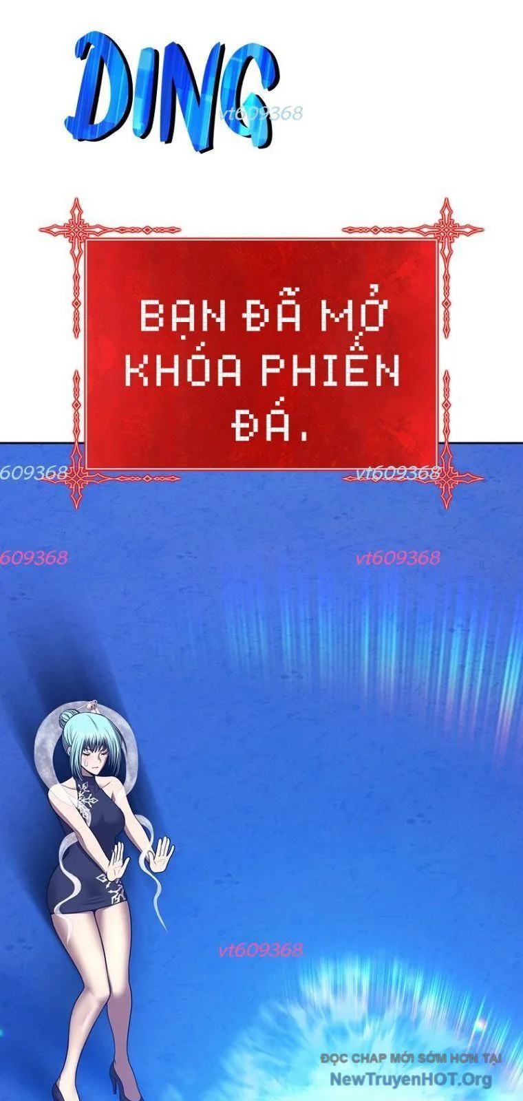 Gậy Gỗ Cấp 99+ chương 136 - trang 161
