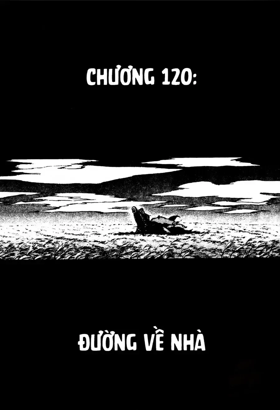 Kết Giới Sư chương 120 - trang 2