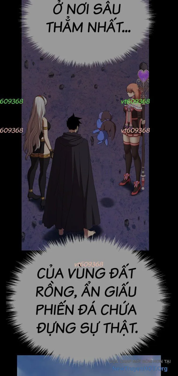Gậy Gỗ Cấp 99+ chương 136 - trang 168