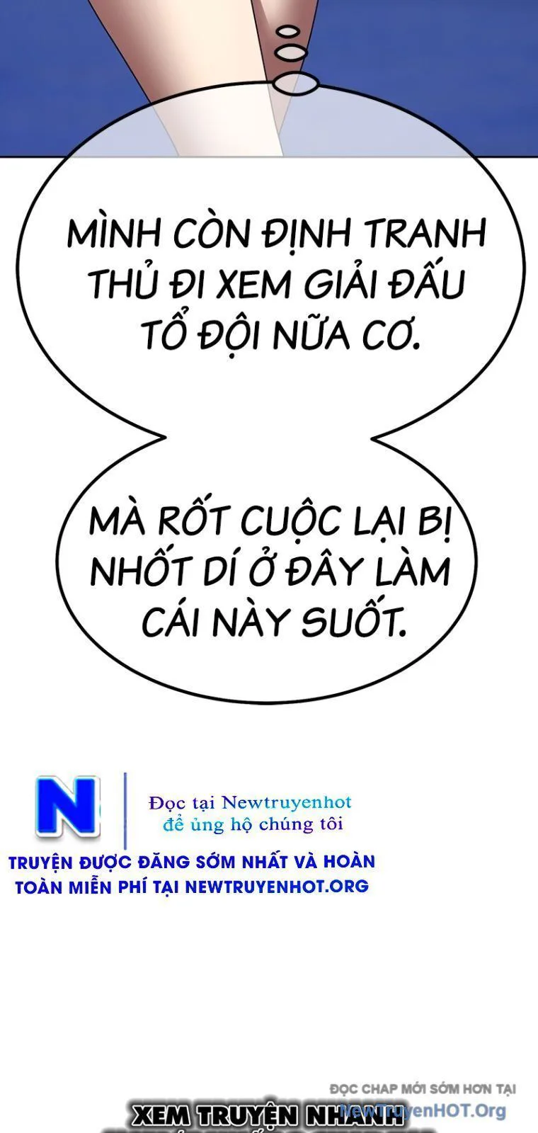 Gậy Gỗ Cấp 99+ chương 136 - trang 176
