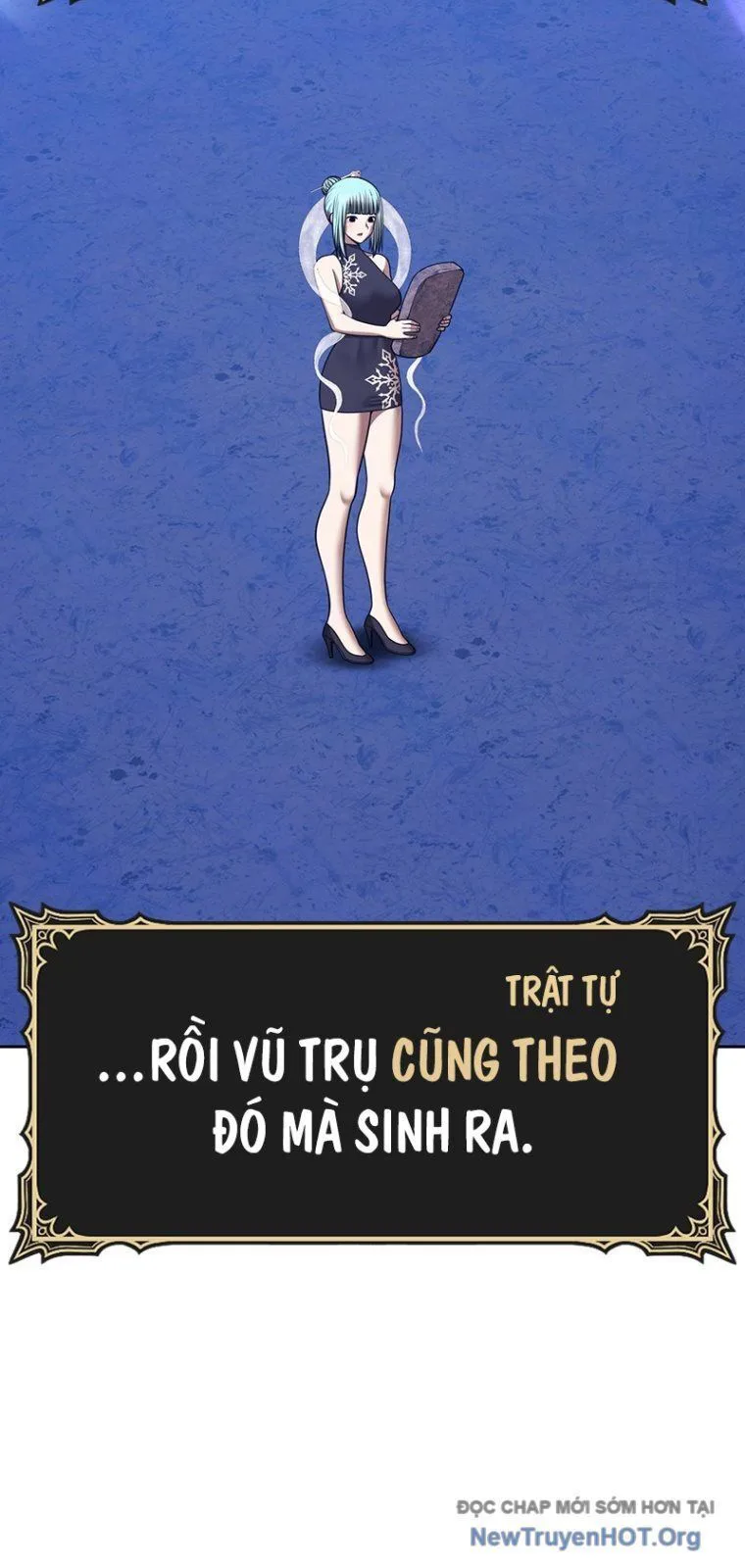 Gậy Gỗ Cấp 99+ chương 136 - trang 181
