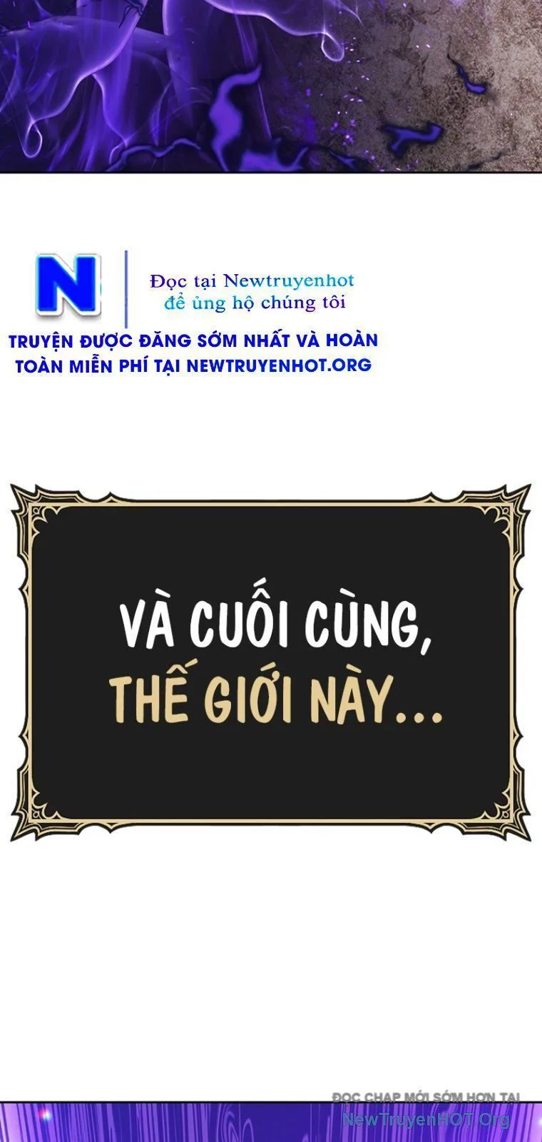 Gậy Gỗ Cấp 99+ chương 136 - trang 190
