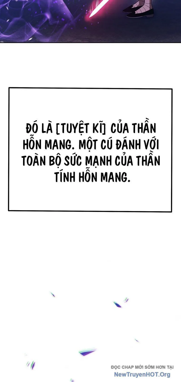 Gậy Gỗ Cấp 99+ chương 136 - trang 215