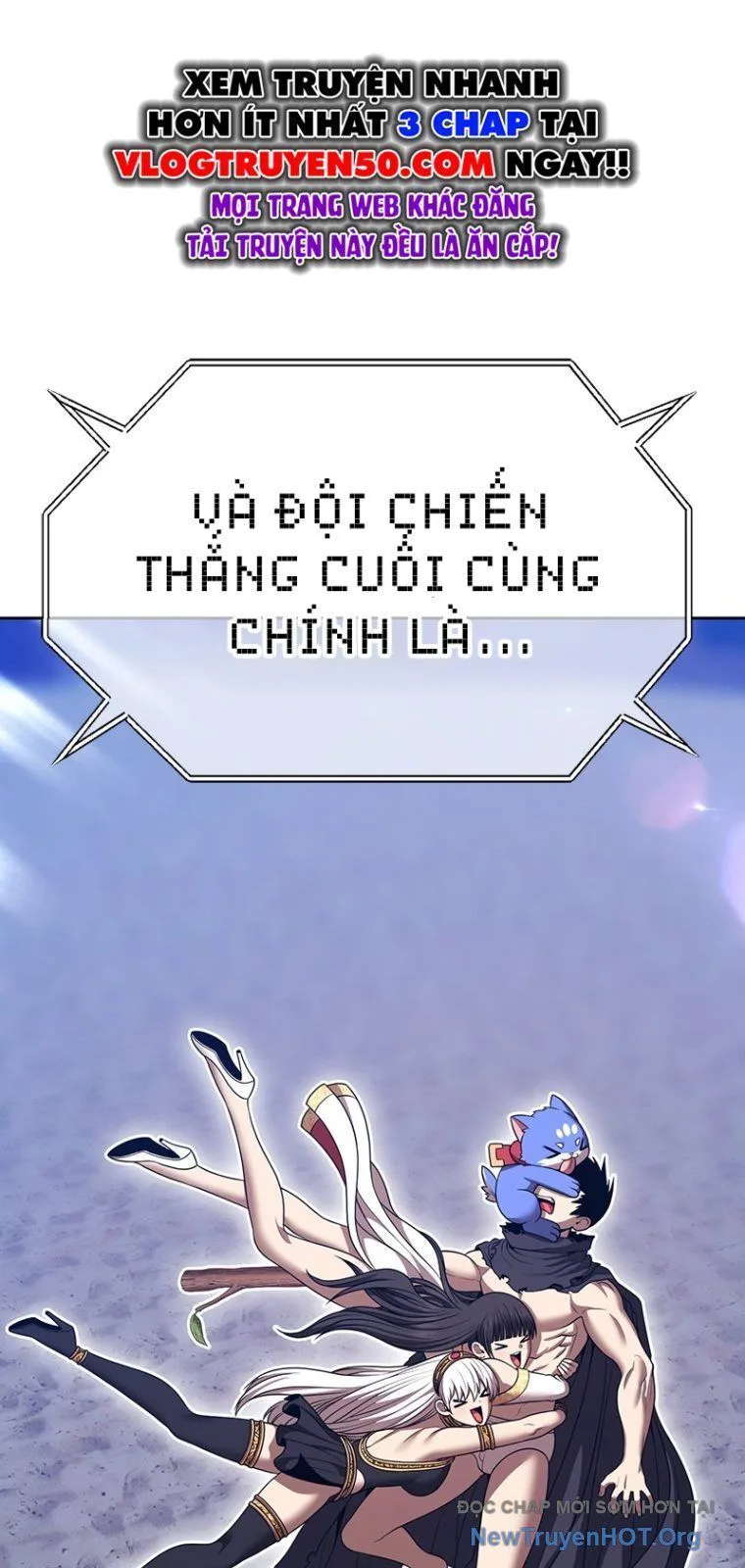 Gậy Gỗ Cấp 99+ chương 136 - trang 294