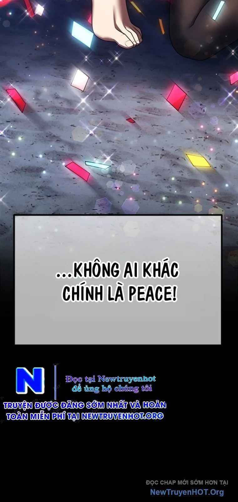 Gậy Gỗ Cấp 99+ chương 136 - trang 307