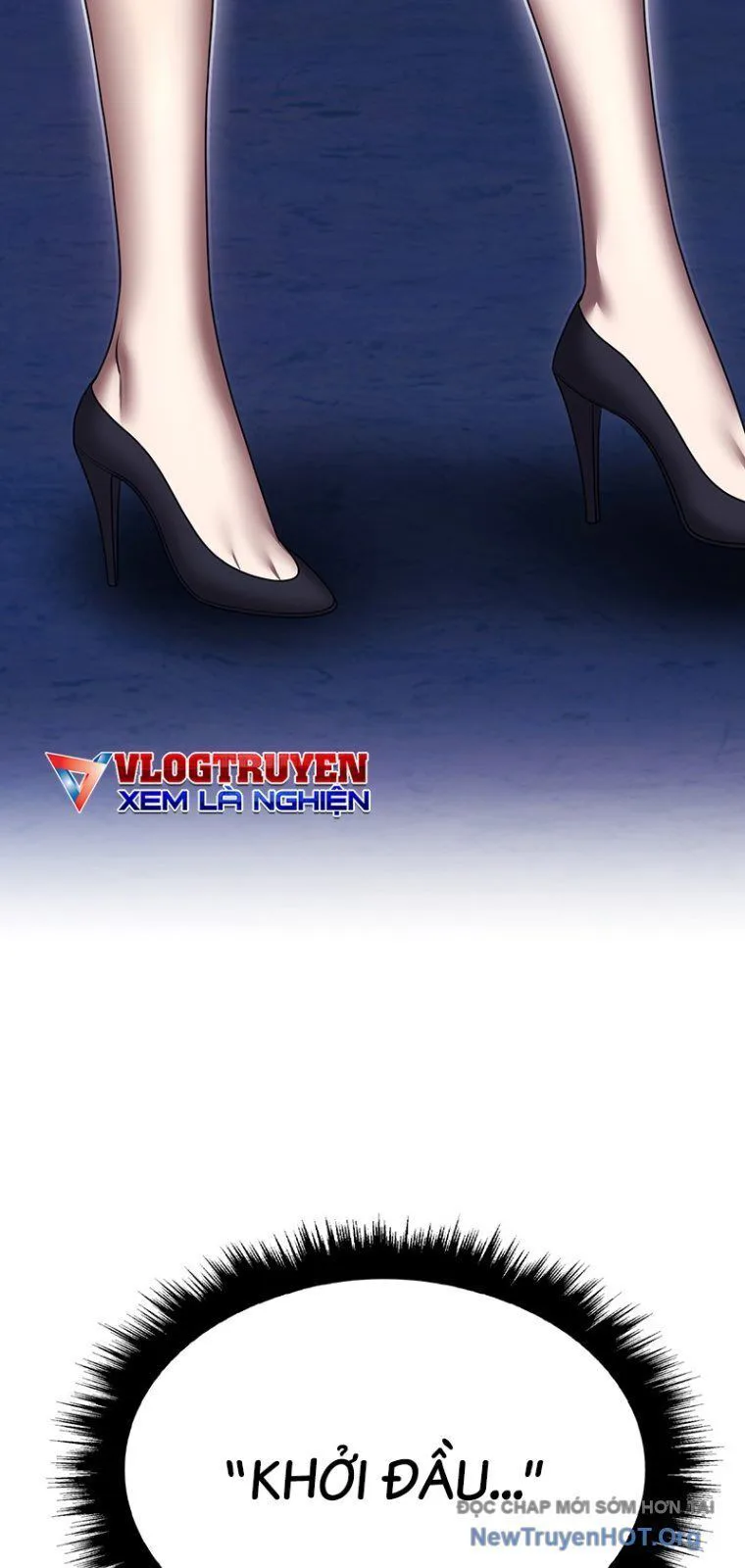 Gậy Gỗ Cấp 99+ chương 136 - trang 315
