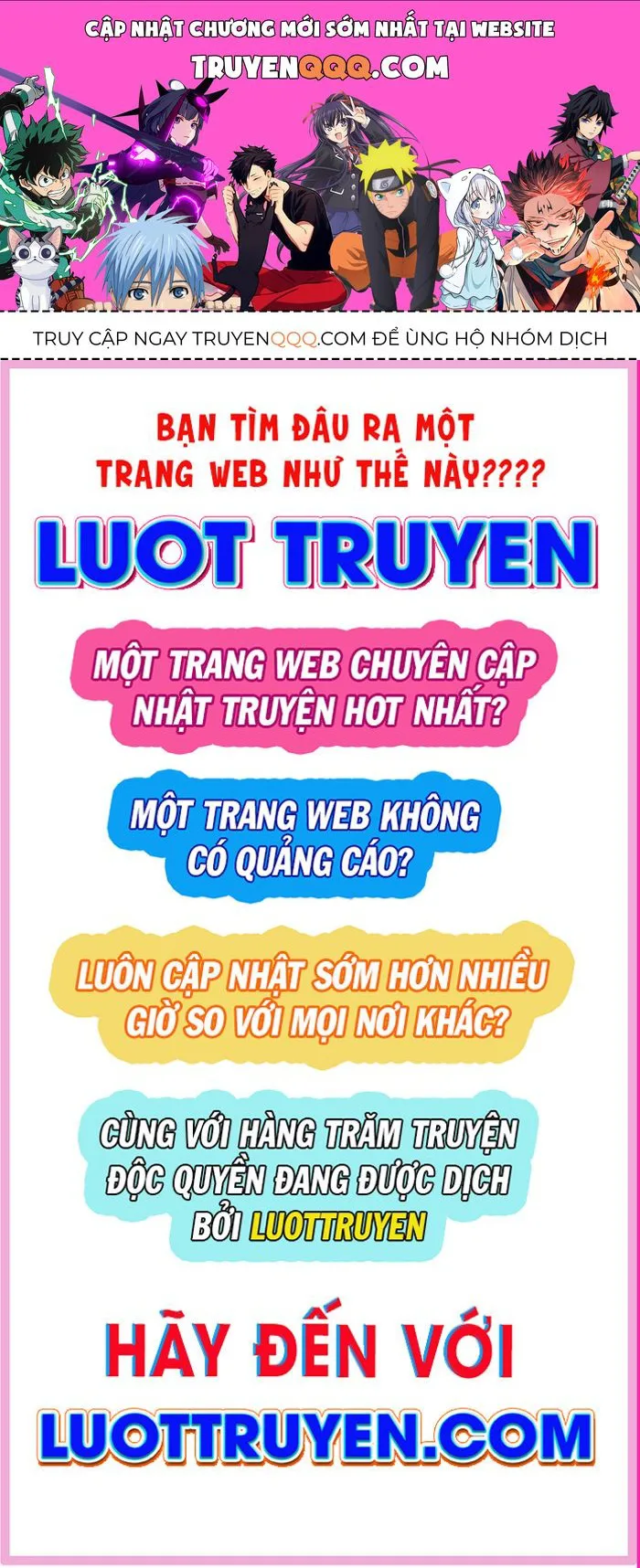 Sắc Lệnh Thú Thần chương 0 - trang 1
