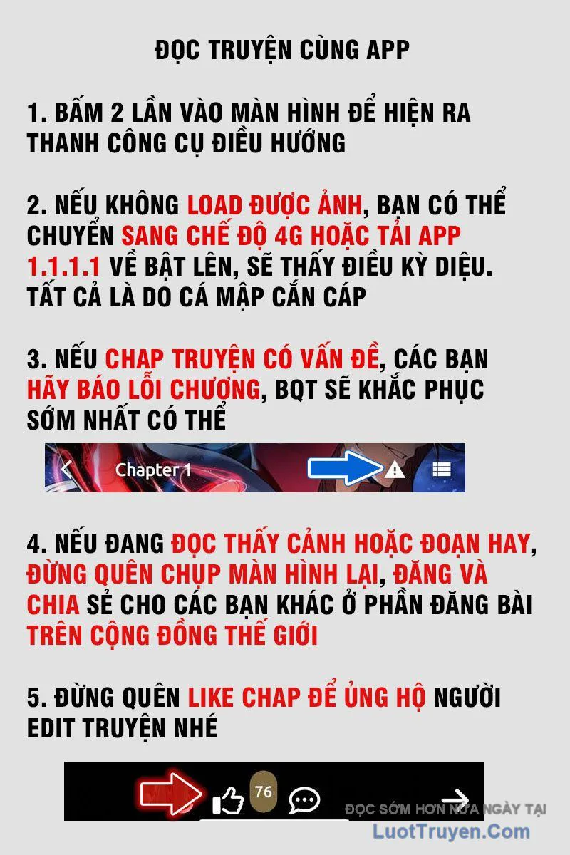 Sắc Lệnh Thú Thần chương 0 - trang 2