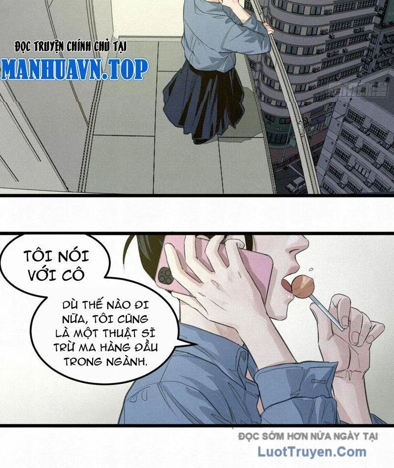 Sắc Lệnh Thú Thần chương 0 - trang 4