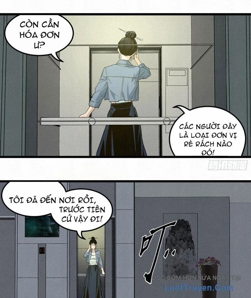 Sắc Lệnh Thú Thần chương 0 - trang 7
