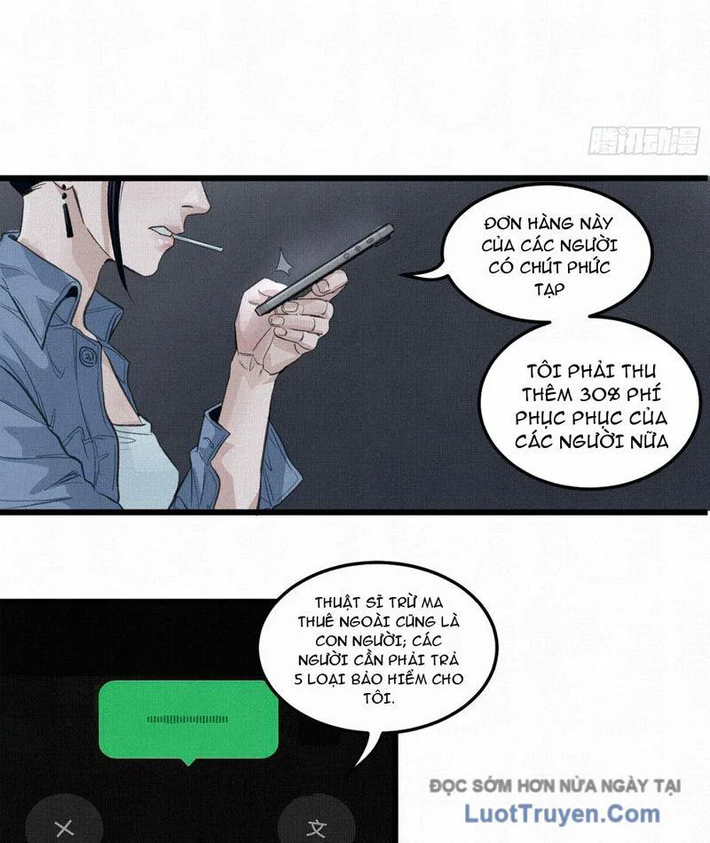 Sắc Lệnh Thú Thần chương 0 - trang 13