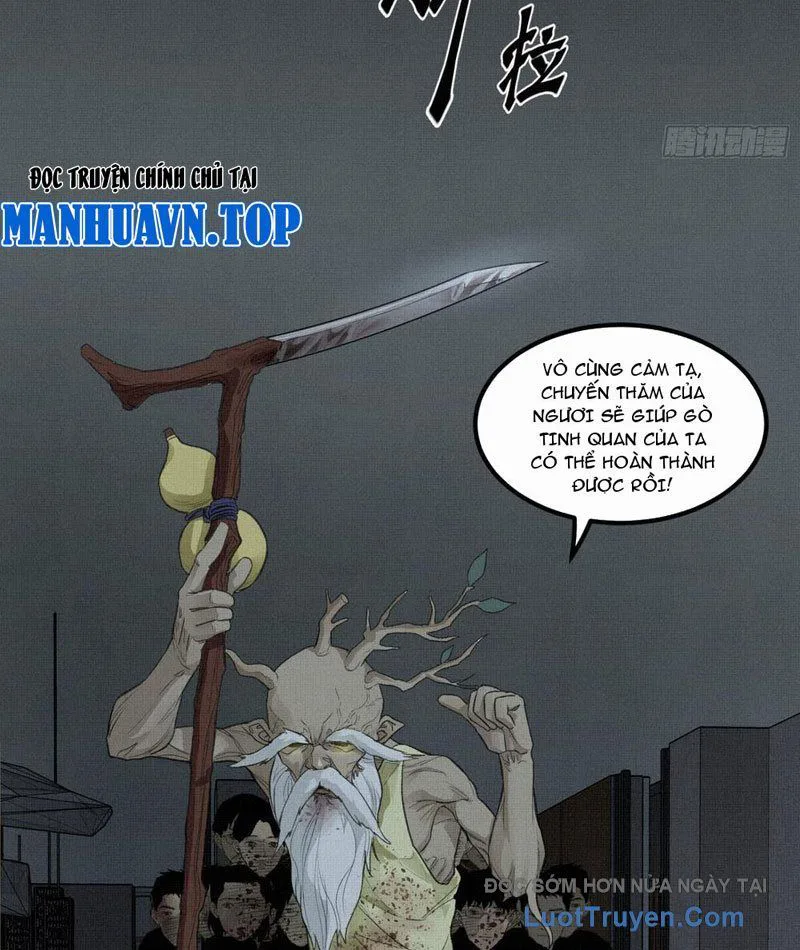 Sắc Lệnh Thú Thần chương 0 - trang 22