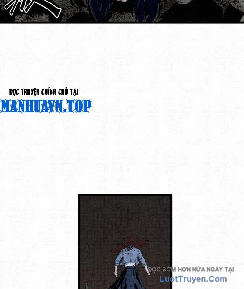 Sắc Lệnh Thú Thần chương 0 - trang 42
