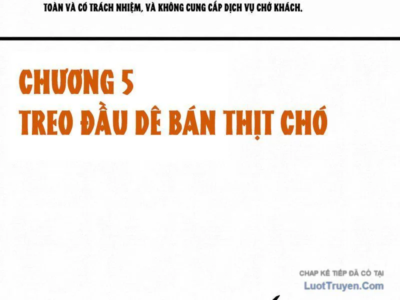 Sắc Lệnh Thú Thần chương 5 - trang 6