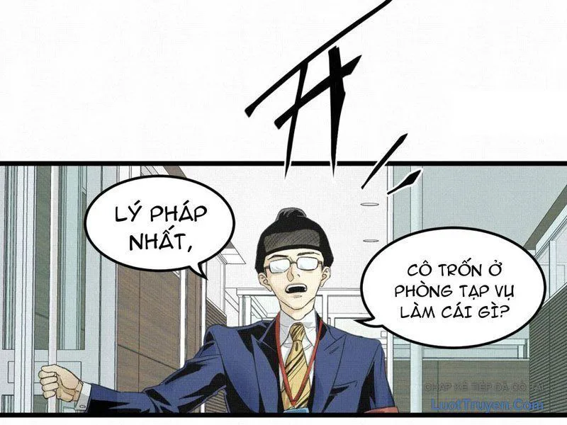 Sắc Lệnh Thú Thần chương 5 - trang 7