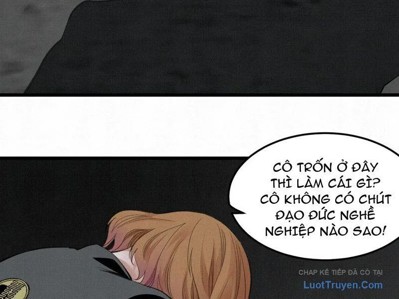 Sắc Lệnh Thú Thần chương 5 - trang 11