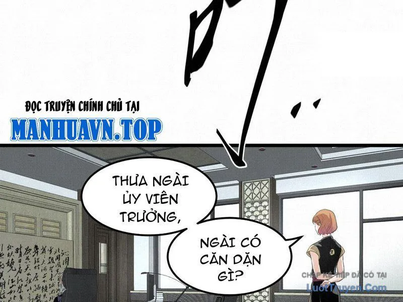 Sắc Lệnh Thú Thần chương 5 - trang 16