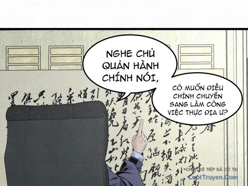 Sắc Lệnh Thú Thần chương 5 - trang 18