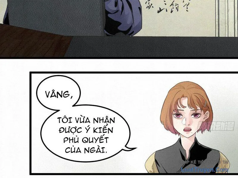 Sắc Lệnh Thú Thần chương 5 - trang 19