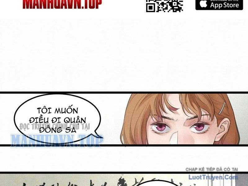 Sắc Lệnh Thú Thần chương 5 - trang 22