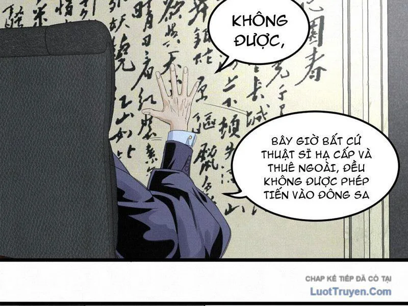 Sắc Lệnh Thú Thần chương 5 - trang 23