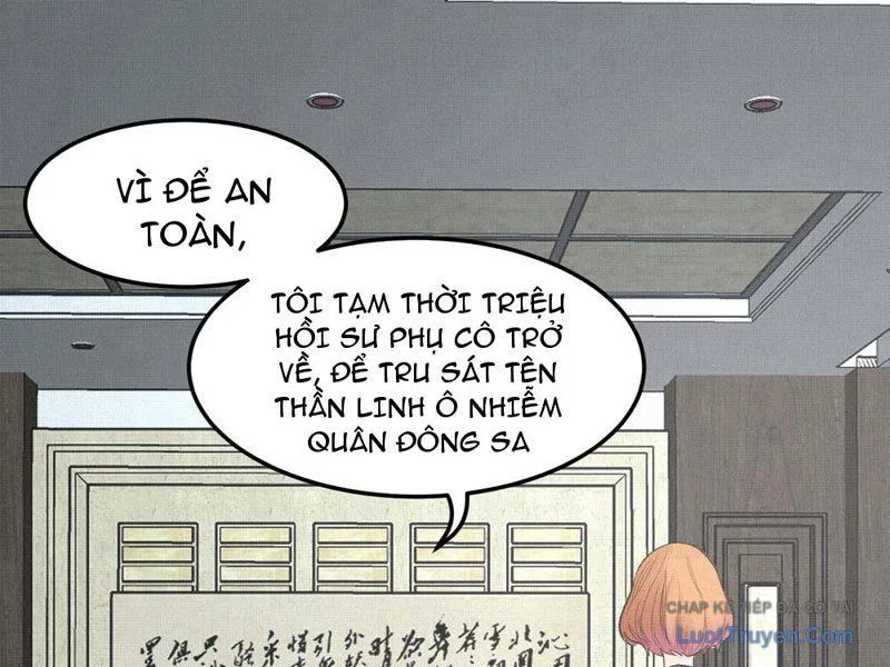 Sắc Lệnh Thú Thần chương 5 - trang 24